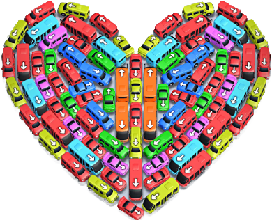 Crowd Express icon